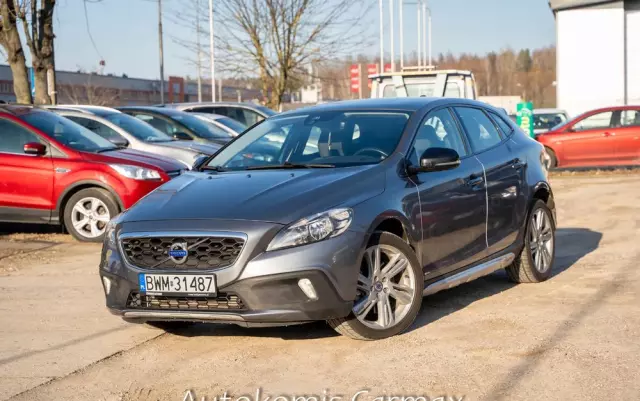 VOLVO V40 Cross Country D3 Kinetic