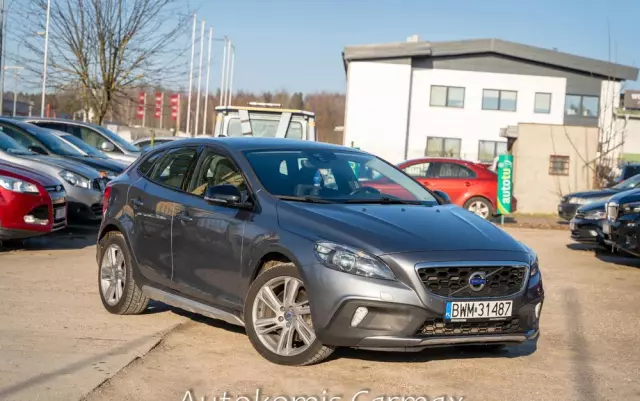 VOLVO V40 Cross Country D3 Kinetic