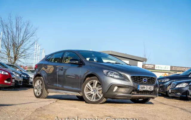 VOLVO V40 Cross Country D3 Kinetic