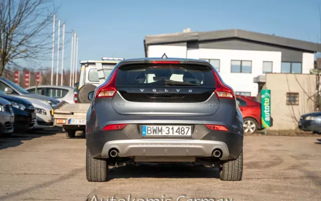 VOLVO V40 Cross Country D3 Kinetic