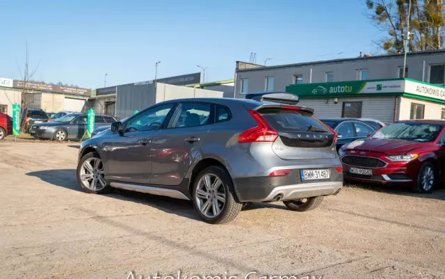 VOLVO V40 Cross Country D3 Kinetic