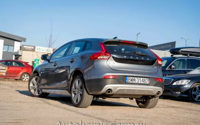 VOLVO V40 Cross Country D3 Kinetic