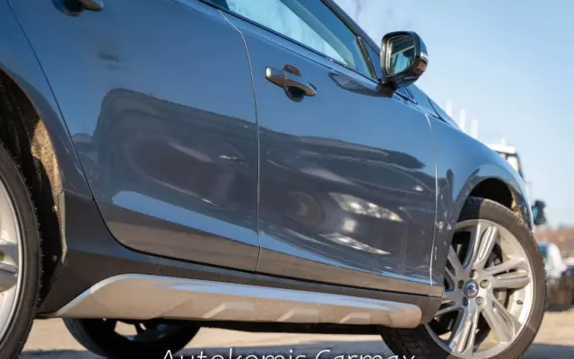 VOLVO V40 Cross Country D3 Kinetic