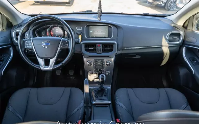 VOLVO V40 Cross Country D3 Kinetic