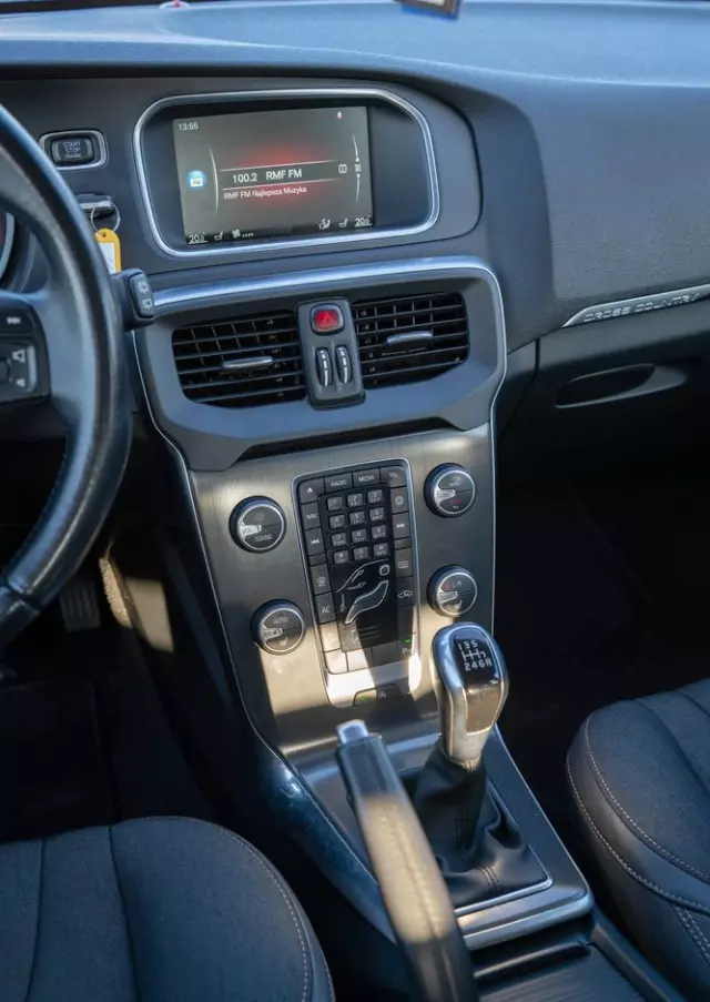 VOLVO V40 Cross Country D3 Kinetic