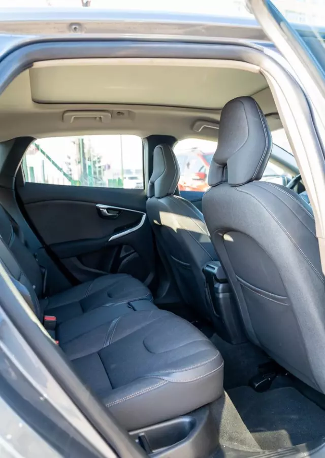 VOLVO V40 Cross Country D3 Kinetic