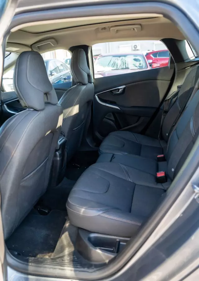 VOLVO V40 Cross Country D3 Kinetic