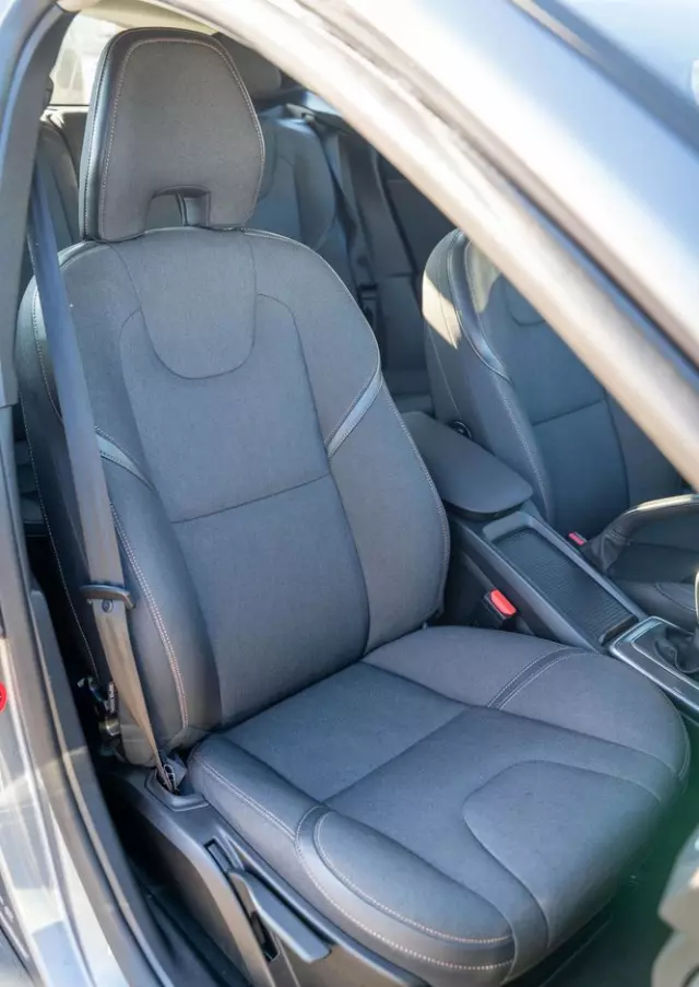 VOLVO V40 Cross Country D3 Kinetic