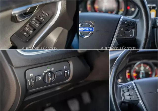 VOLVO V40 Cross Country D3 Kinetic