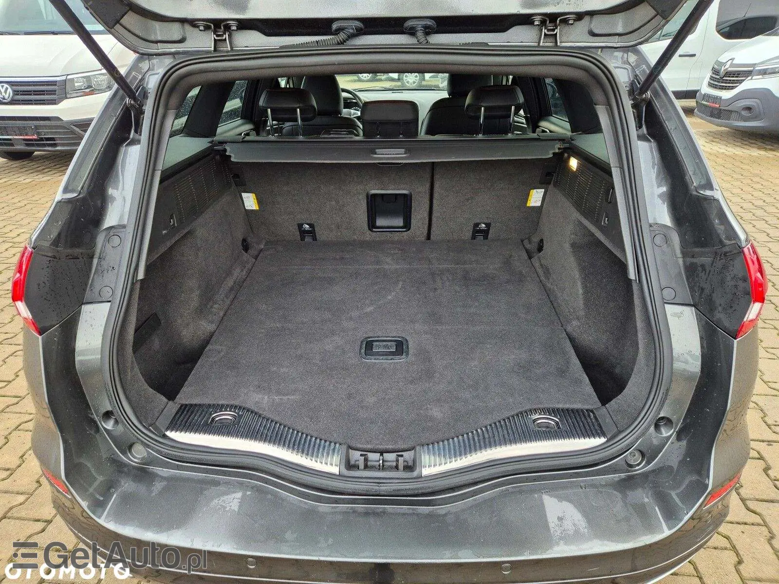 FORD Mondeo ST-Line X 4WD