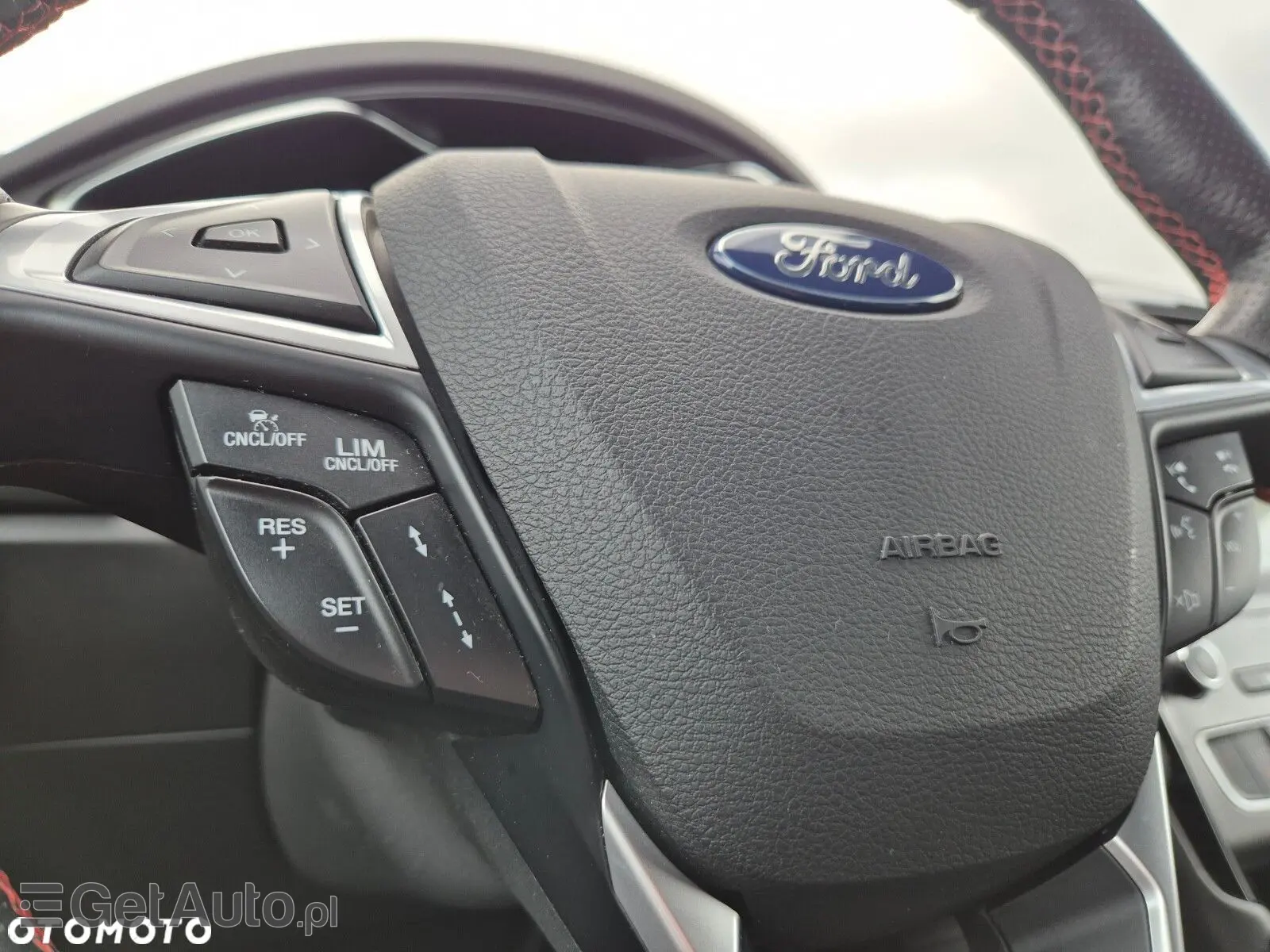 FORD Mondeo ST-Line X 4WD