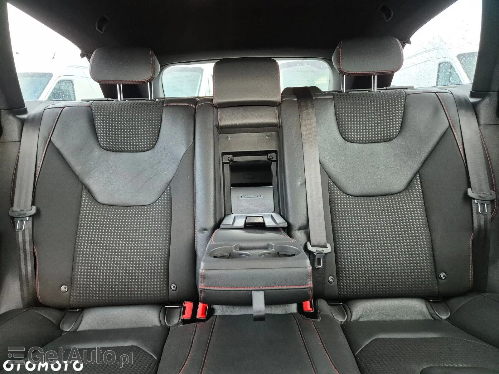 FORD Mondeo ST-Line X 4WD