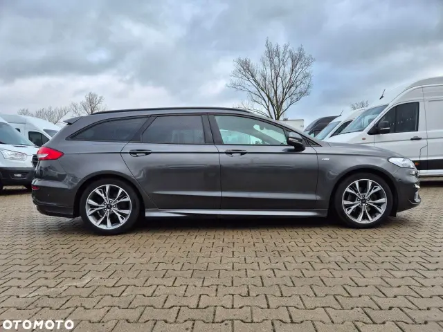 FORD Mondeo ST-Line X 4WD