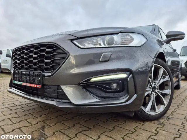 FORD Mondeo ST-Line X 4WD