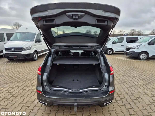 FORD Mondeo ST-Line X 4WD