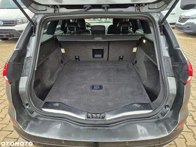 FORD Mondeo ST-Line X 4WD