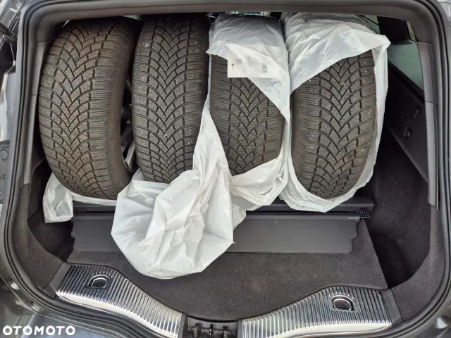 FORD Mondeo ST-Line X 4WD