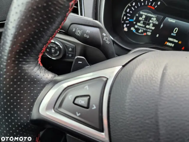 FORD Mondeo ST-Line X 4WD