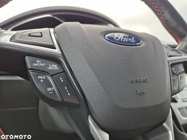 FORD Mondeo ST-Line X 4WD