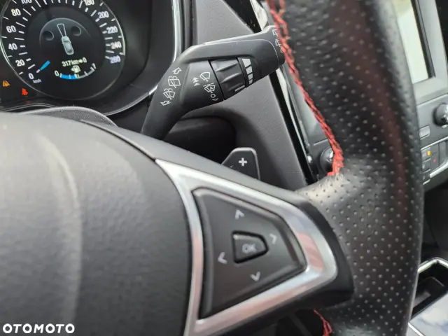 FORD Mondeo ST-Line X 4WD