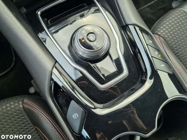 FORD Mondeo ST-Line X 4WD