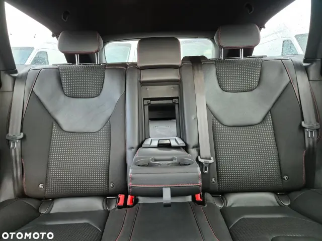 FORD Mondeo ST-Line X 4WD