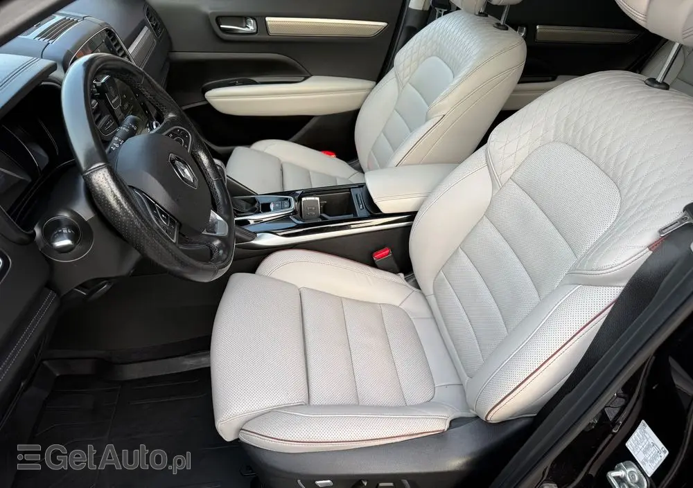 RENAULT Koleos 2.0 Blue dCi Initiale Paris 4x4 X-Tronic