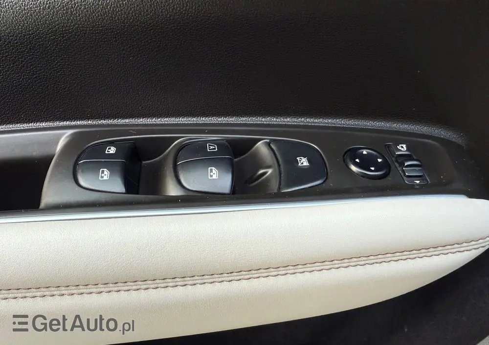 RENAULT Koleos 2.0 Blue dCi Initiale Paris 4x4 X-Tronic