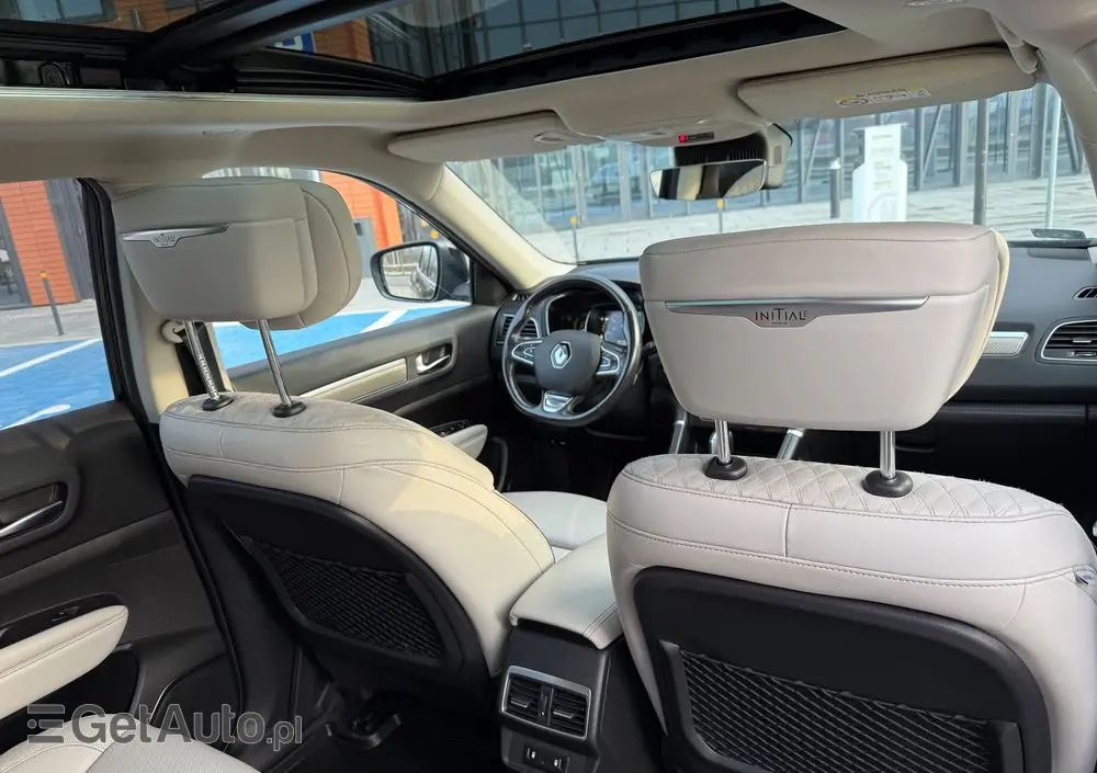 RENAULT Koleos 2.0 Blue dCi Initiale Paris 4x4 X-Tronic