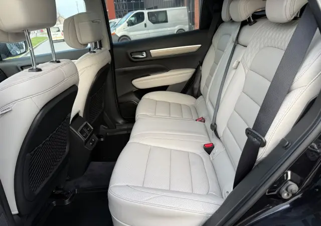 RENAULT Koleos 2.0 Blue dCi Initiale Paris 4x4 X-Tronic