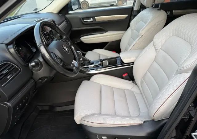 RENAULT Koleos 2.0 Blue dCi Initiale Paris 4x4 X-Tronic