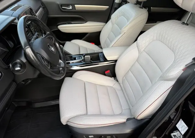 RENAULT Koleos 2.0 Blue dCi Initiale Paris 4x4 X-Tronic