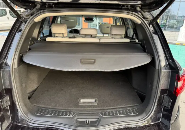 RENAULT Koleos 2.0 Blue dCi Initiale Paris 4x4 X-Tronic