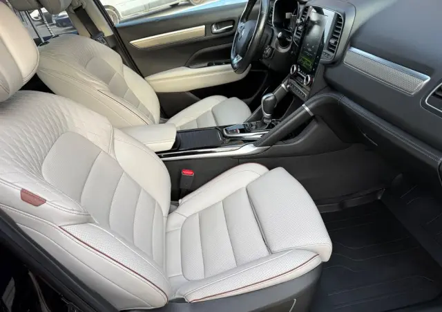 RENAULT Koleos 2.0 Blue dCi Initiale Paris 4x4 X-Tronic