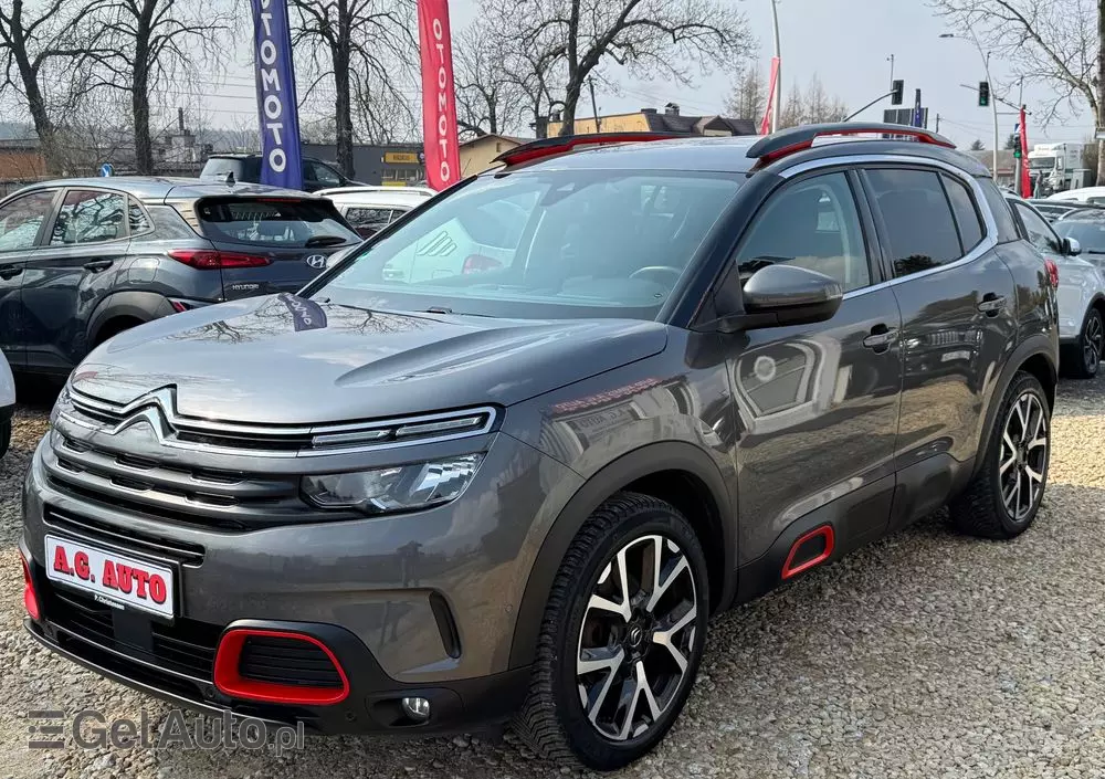 CITROËN C5 Aircross 1.2 PureTech Feel