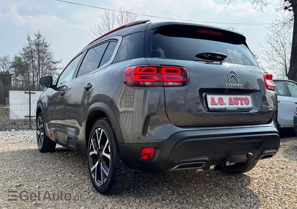 CITROËN C5 Aircross 1.2 PureTech Feel
