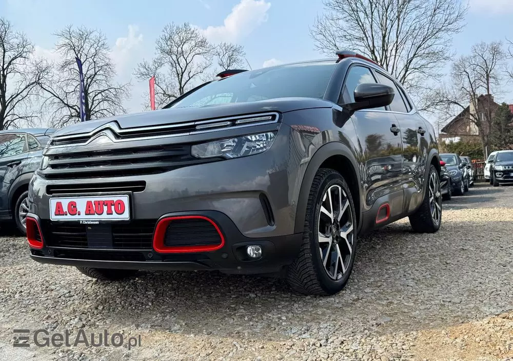 CITROËN C5 Aircross 1.2 PureTech Feel