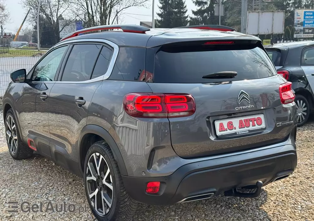 CITROËN C5 Aircross 1.2 PureTech Feel
