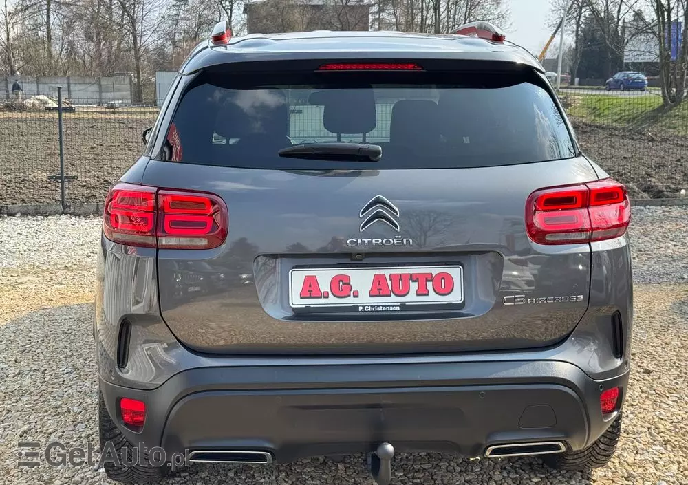 CITROËN C5 Aircross 1.2 PureTech Feel