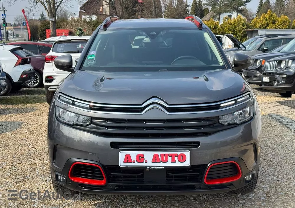 CITROËN C5 Aircross 1.2 PureTech Feel