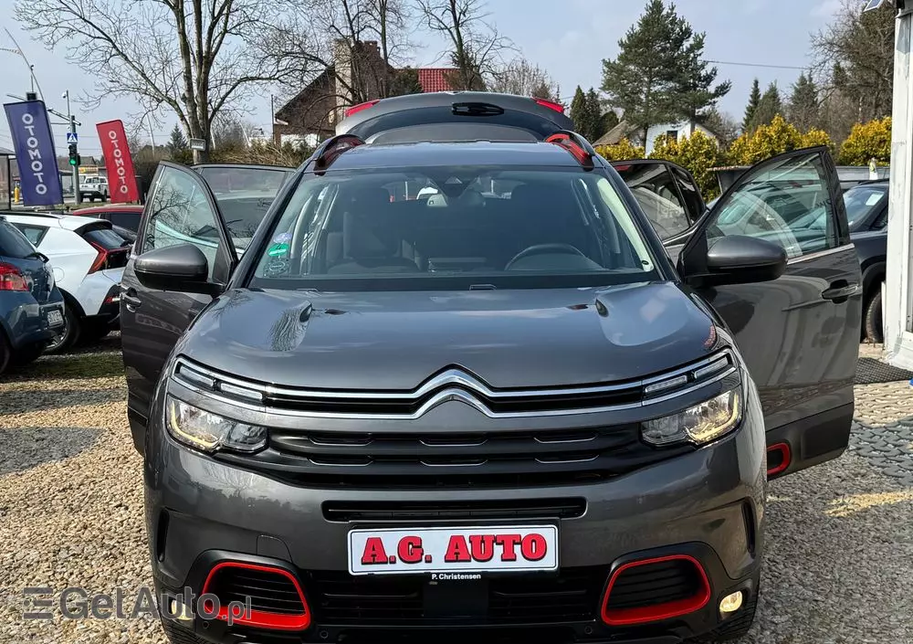 CITROËN C5 Aircross 1.2 PureTech Feel