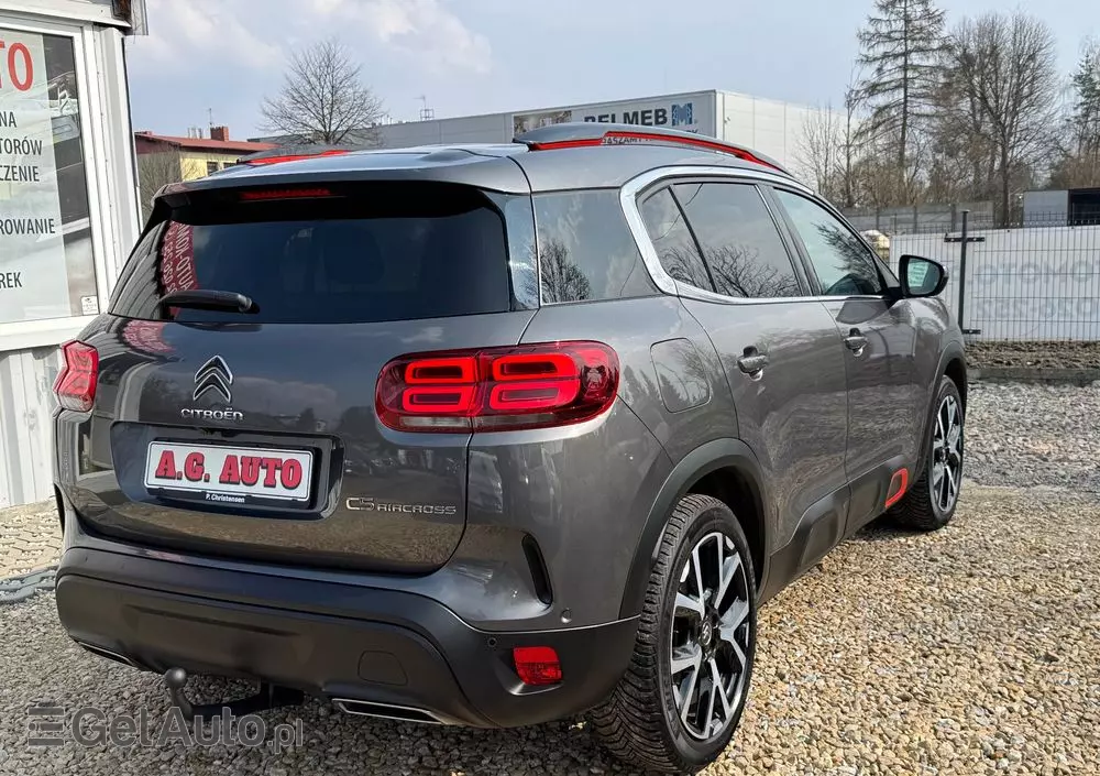 CITROËN C5 Aircross 1.2 PureTech Feel