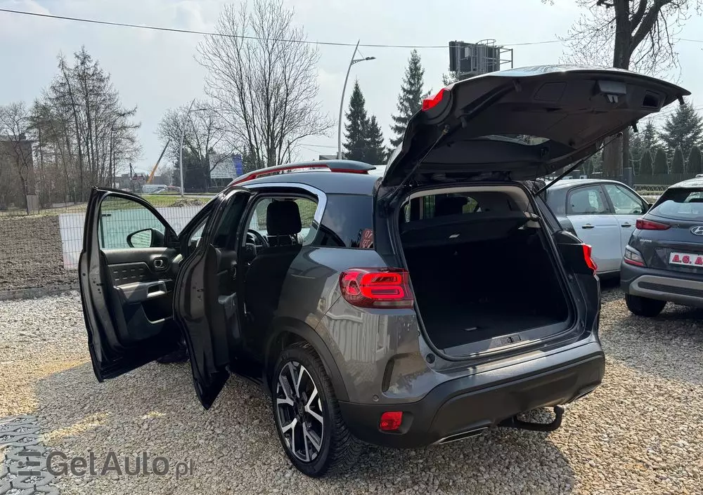 CITROËN C5 Aircross 1.2 PureTech Feel