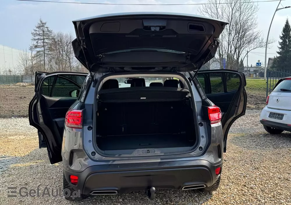 CITROËN C5 Aircross 1.2 PureTech Feel