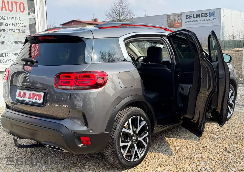CITROËN C5 Aircross 1.2 PureTech Feel