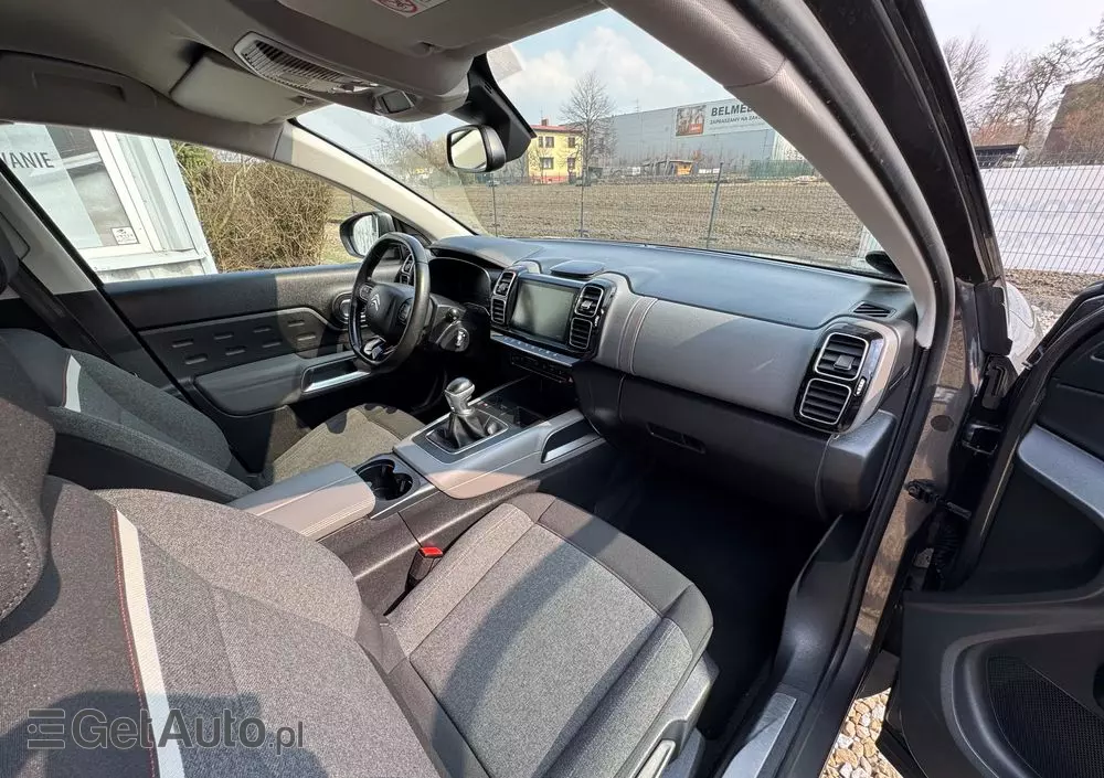 CITROËN C5 Aircross 1.2 PureTech Feel