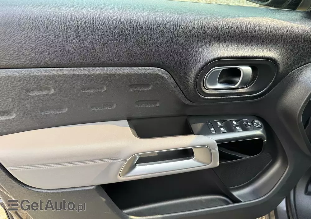 CITROËN C5 Aircross 1.2 PureTech Feel