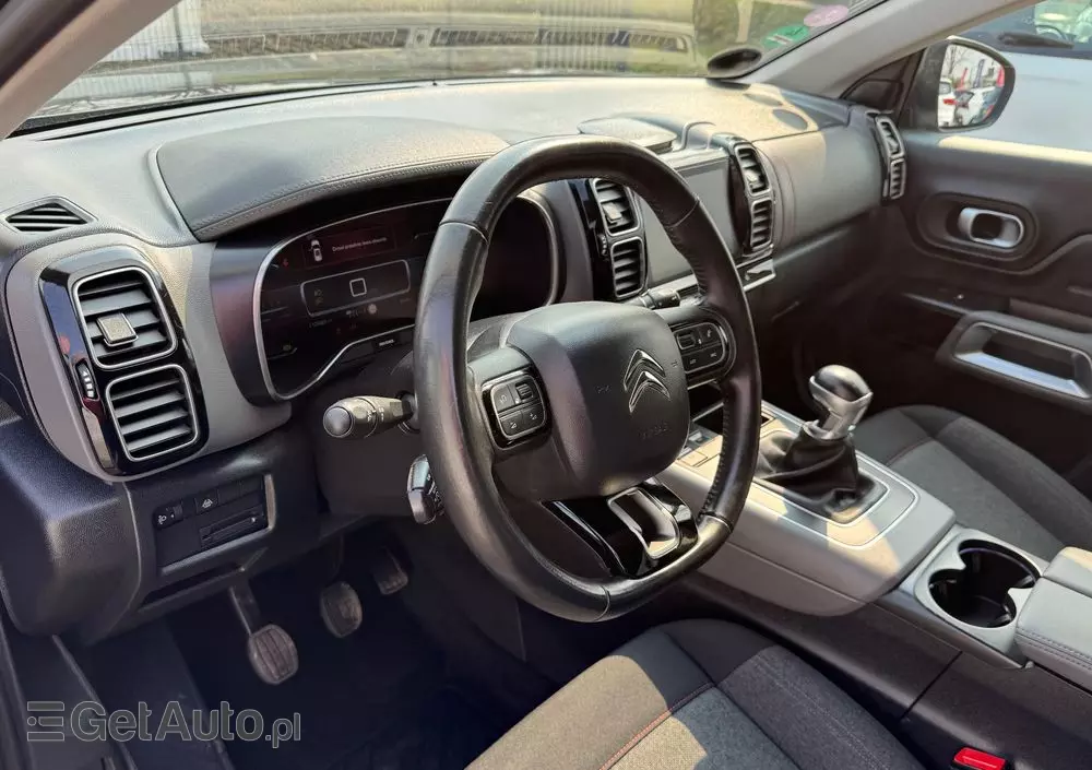 CITROËN C5 Aircross 1.2 PureTech Feel