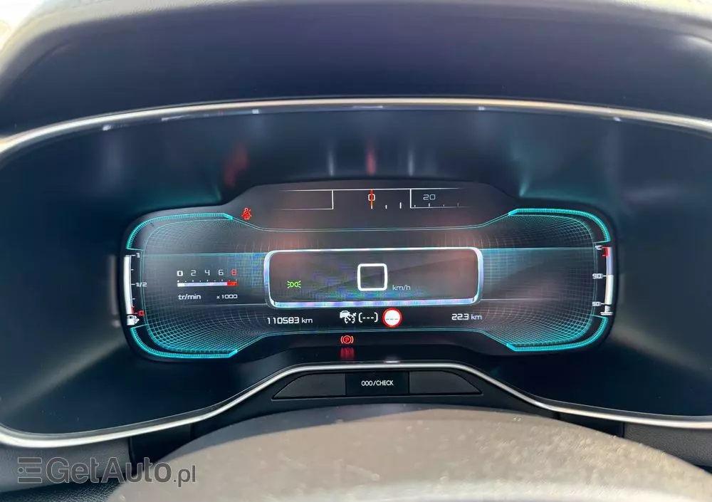 CITROËN C5 Aircross 1.2 PureTech Feel