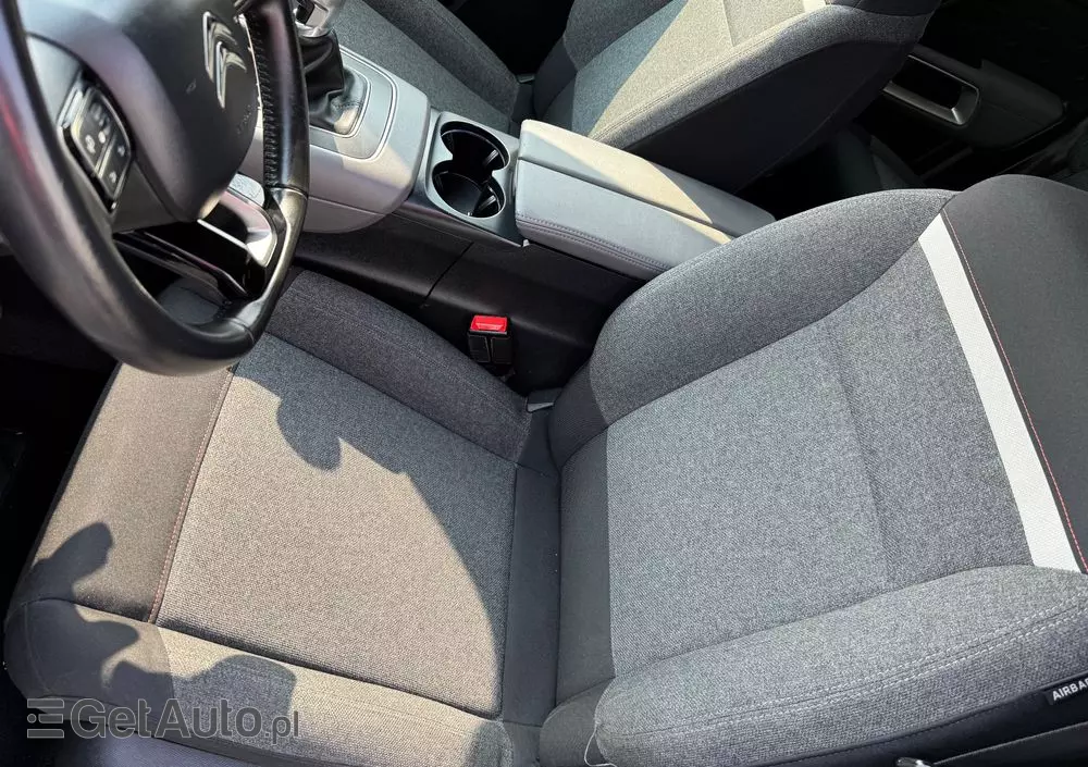 CITROËN C5 Aircross 1.2 PureTech Feel